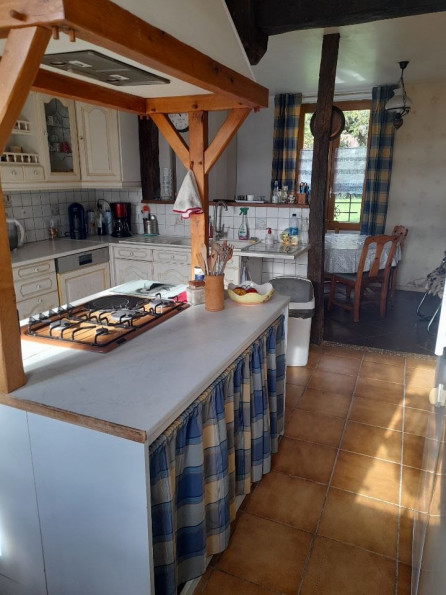 vente Maison Neuvy Saint Sepulchre - Photo 4