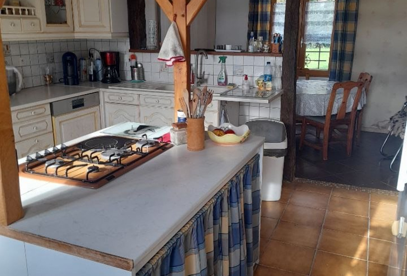 vente Maison Neuvy Saint Sepulchre - Photo 3