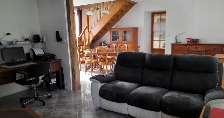 vente Maison Neuvy Saint Sepulchre