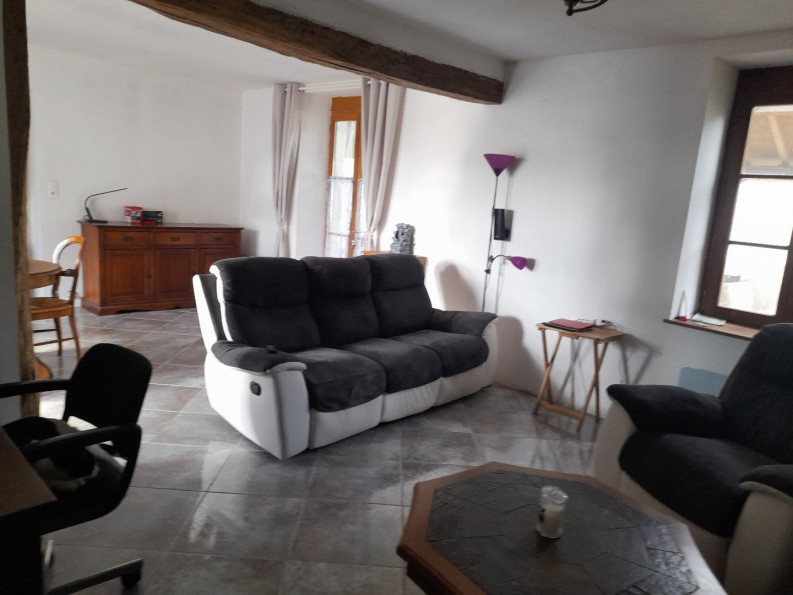 vente Maison Neuvy Saint Sepulchre - Photo 5