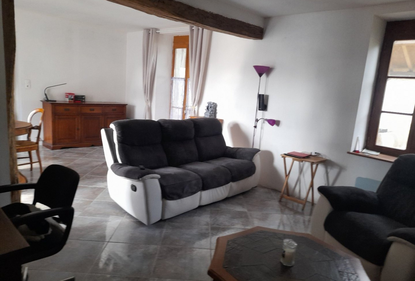 vente Maison Neuvy Saint Sepulchre - Photo 4