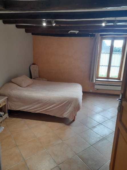 vente Maison Neuvy Saint Sepulchre - Photo 8