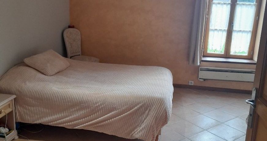 vente Maison Neuvy Saint Sepulchre