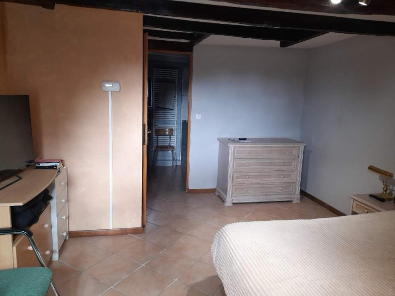 vente Maison Neuvy Saint Sepulchre - Photo 9