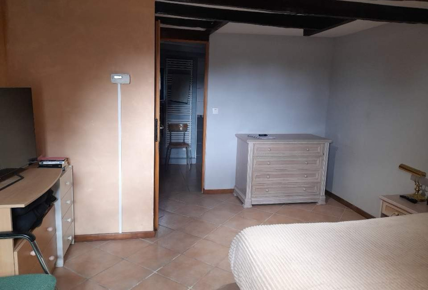 vente Maison Neuvy Saint Sepulchre - Photo 7
