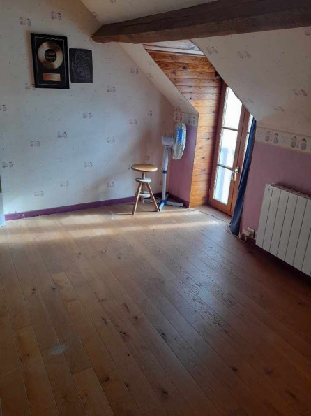 vente Maison Neuvy Saint Sepulchre - Photo 10