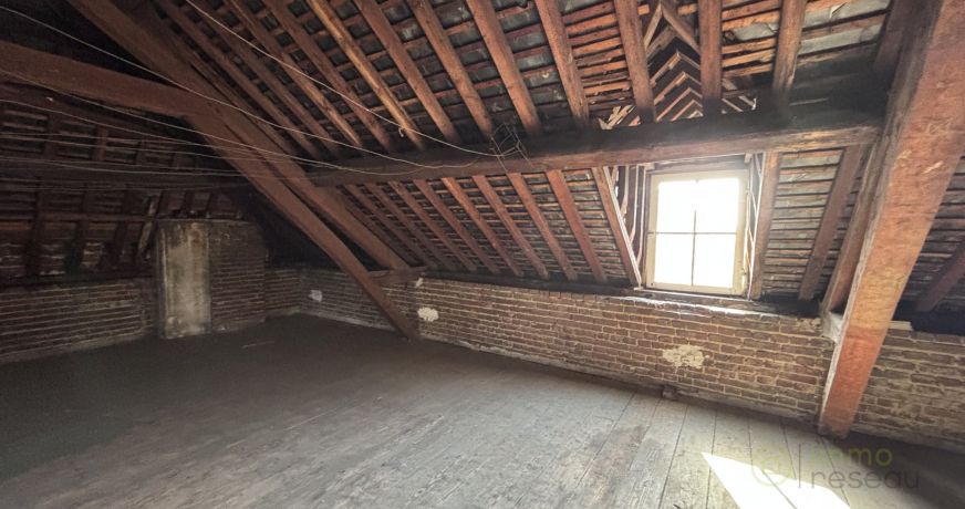 vente Maison Beauvais