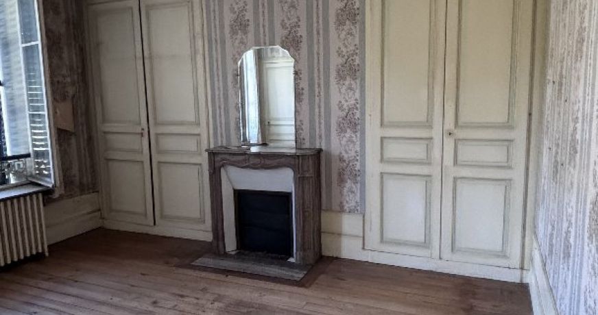vente Maison Beauvais