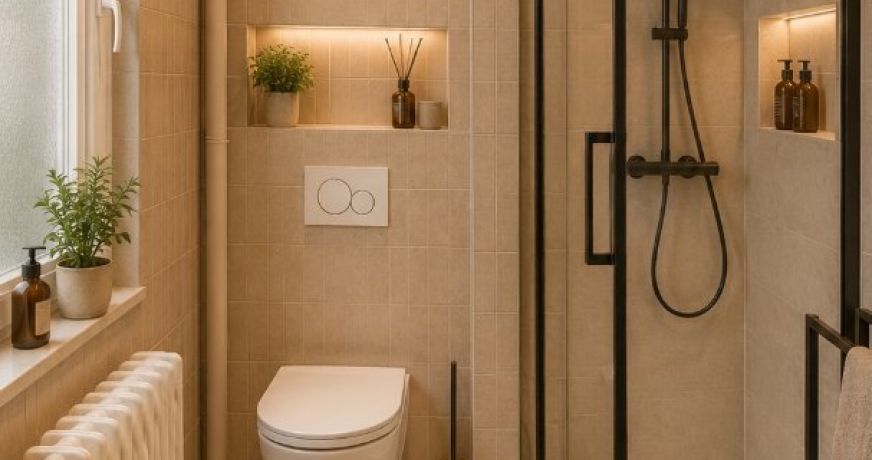 vente Maison Beauvais