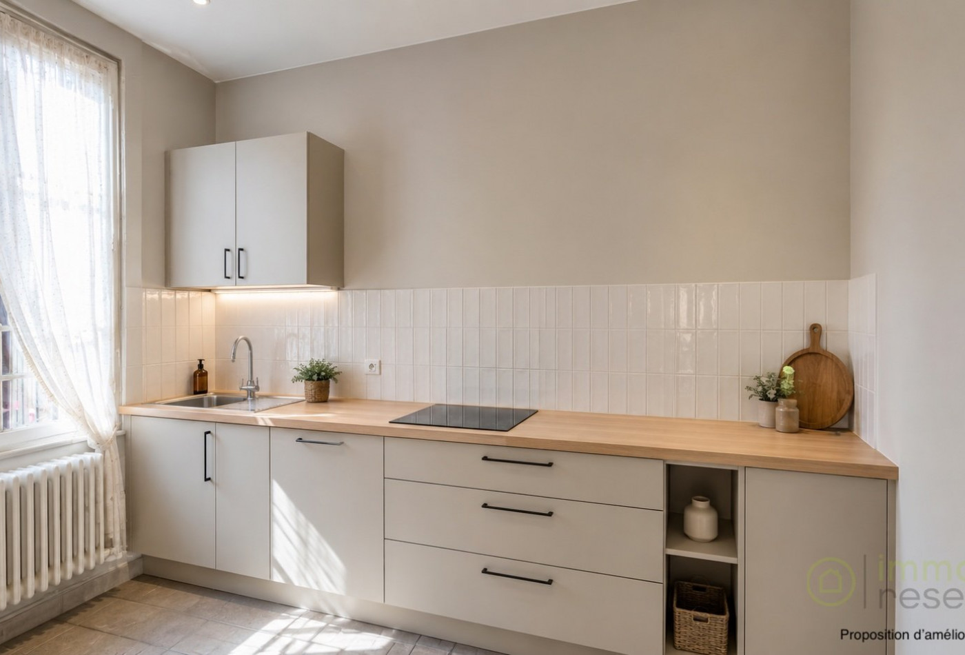 vente Maison Beauvais - Photo 9