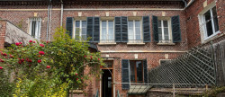 vente Maison Beauvais