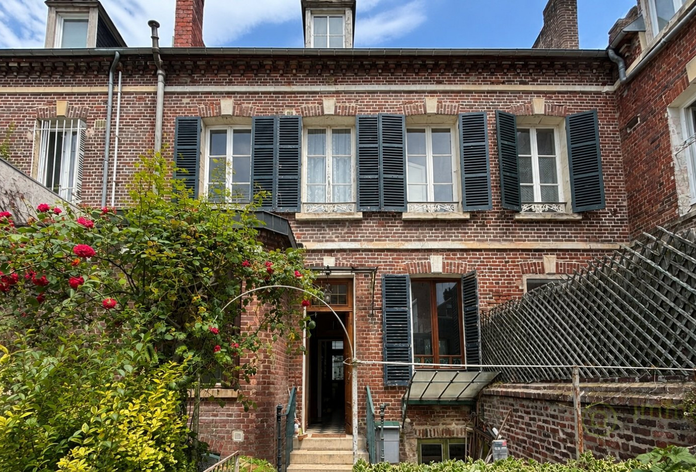 vente Maison Beauvais - Photo 1