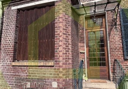 vente Maison Beauvais