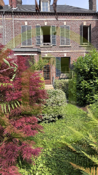 vente Maison Beauvais - Photo 5