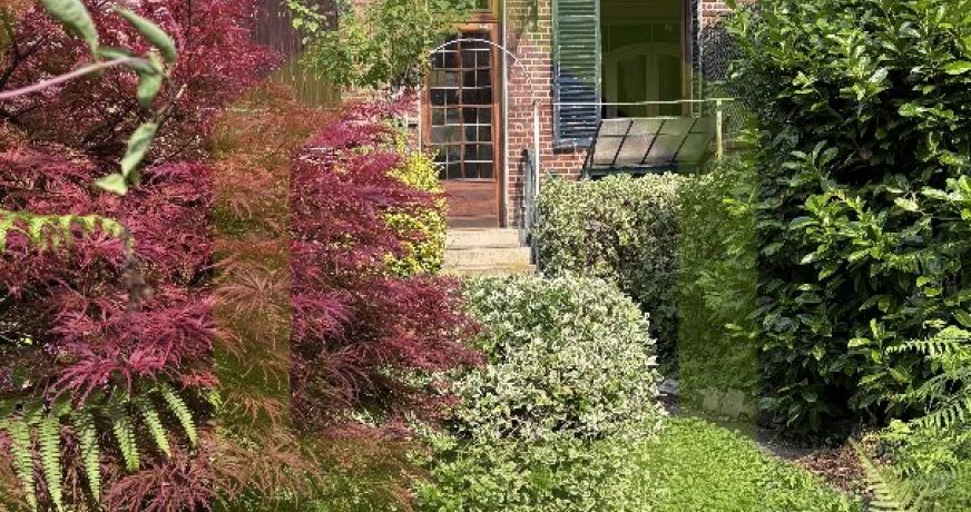 vente Maison Beauvais