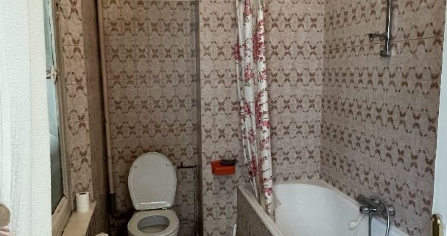 vente Maison Beauvais