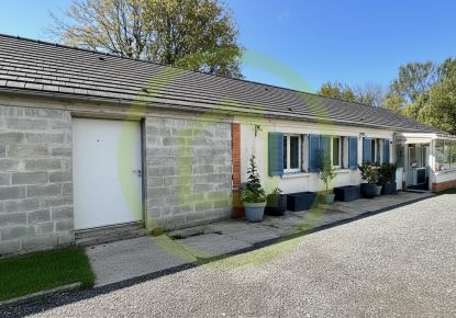 vente Maison Fitz James