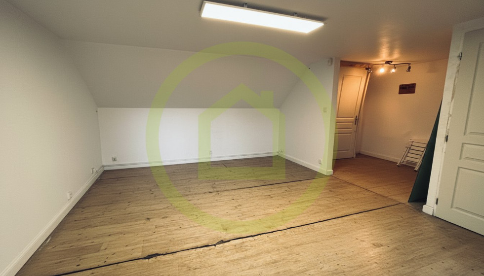 vente Maison Fitz James - Photo 5