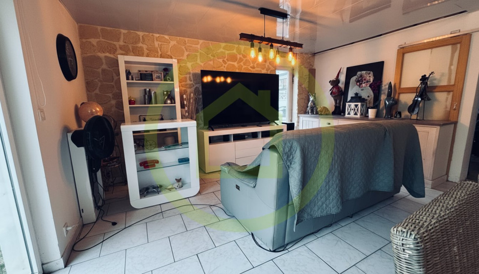 vente Maison Fitz James - Photo 6