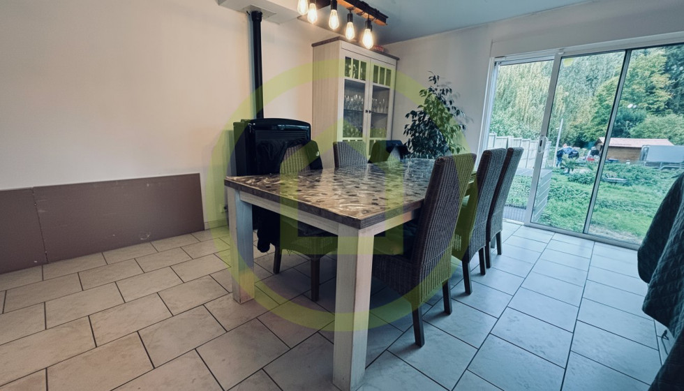 vente Maison Fitz James - Photo 7