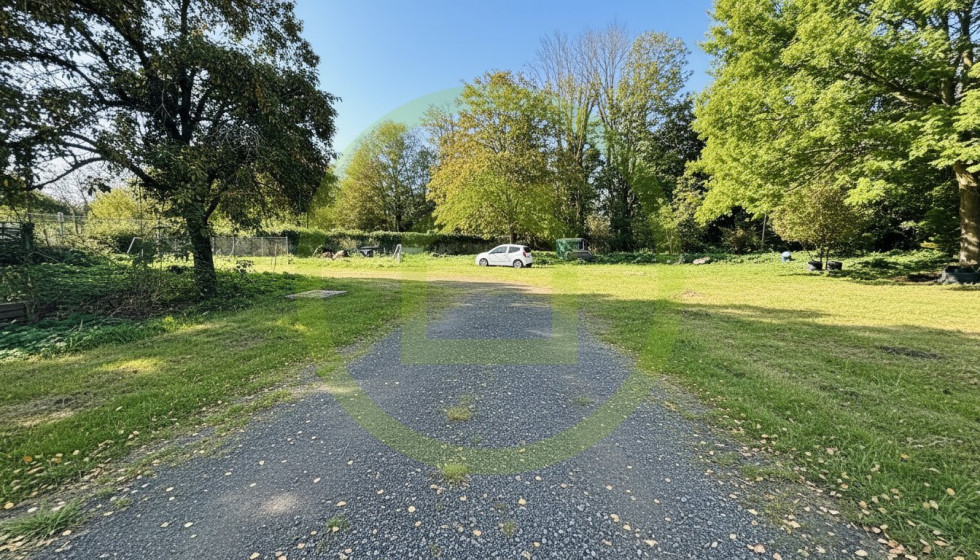 vente Maison Fitz James - Photo 8