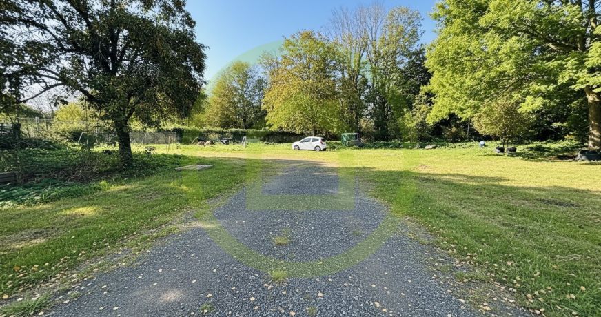 vente Maison Fitz James