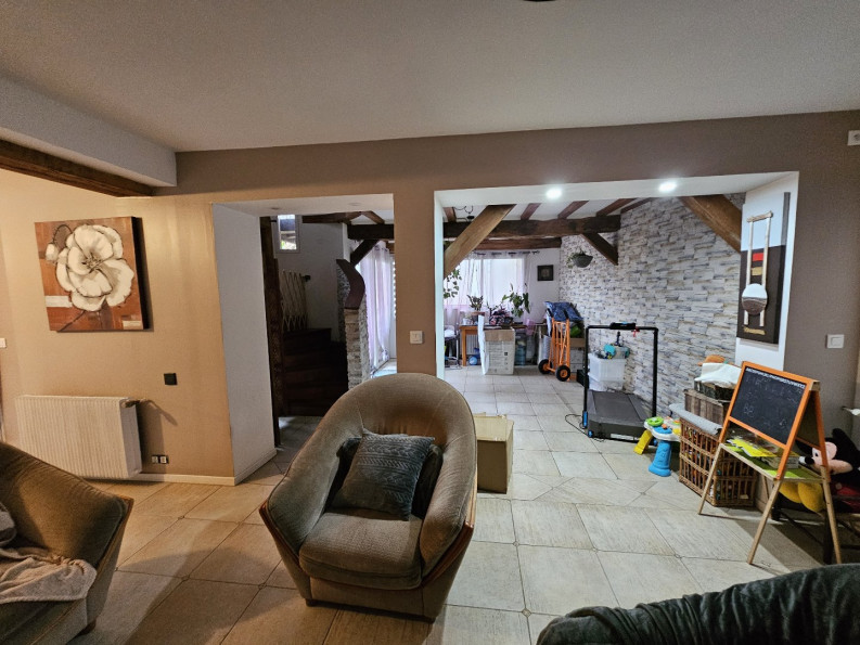 vente Maison Montville - Photo 7