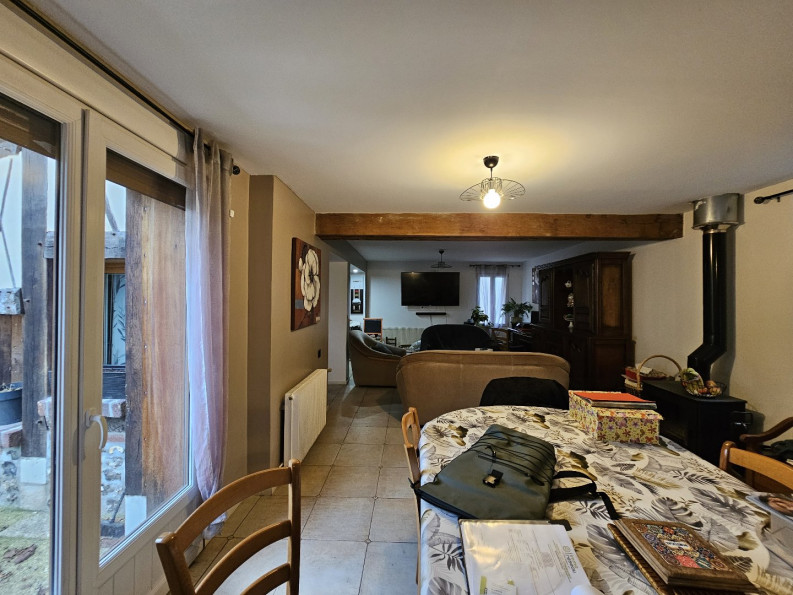 vente Maison Montville - Photo 4