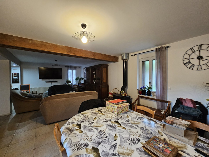 vente Maison Montville - Photo 5