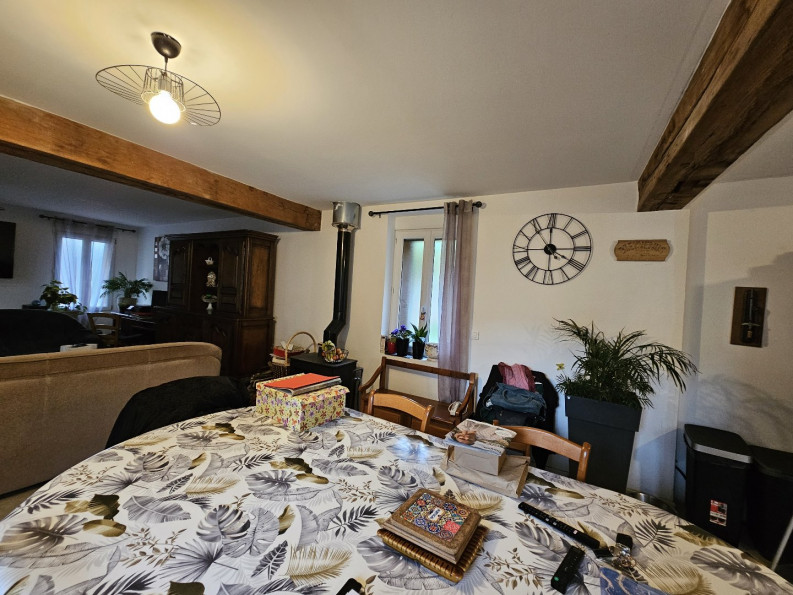 vente Maison Montville - Photo 6