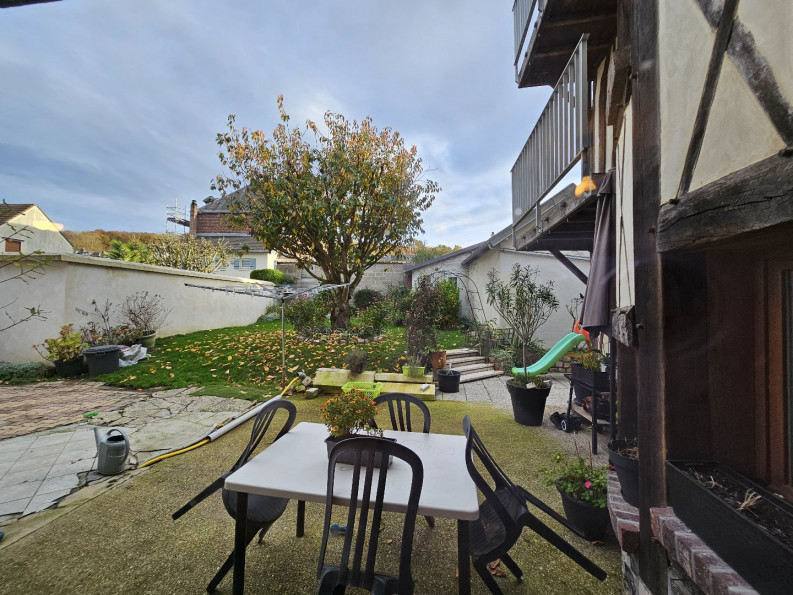 vente Maison Montville - Photo 8