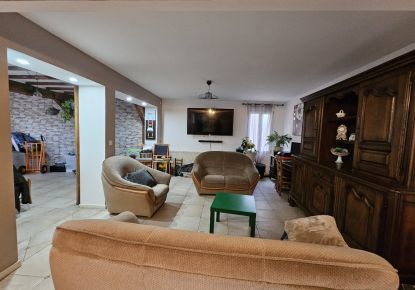 vente Maison Montville