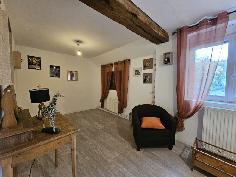 vente Maison Montville - Photo 3