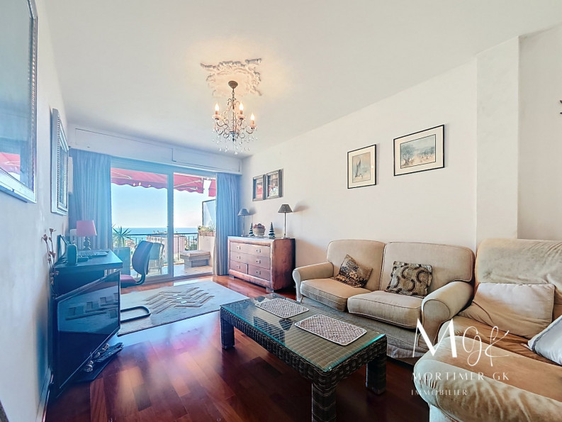 vente Appartement Villefranche Sur Mer - Photo 3