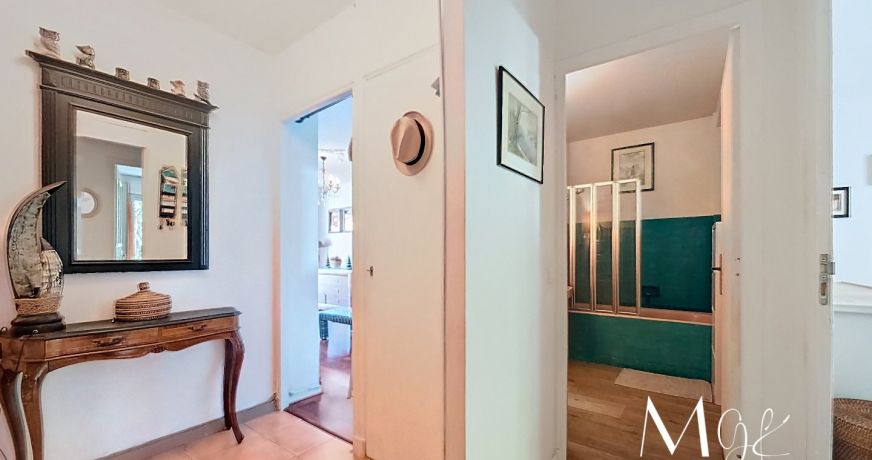 vente Appartement Villefranche Sur Mer