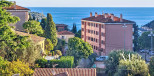 vente Appartement Villefranche Sur Mer