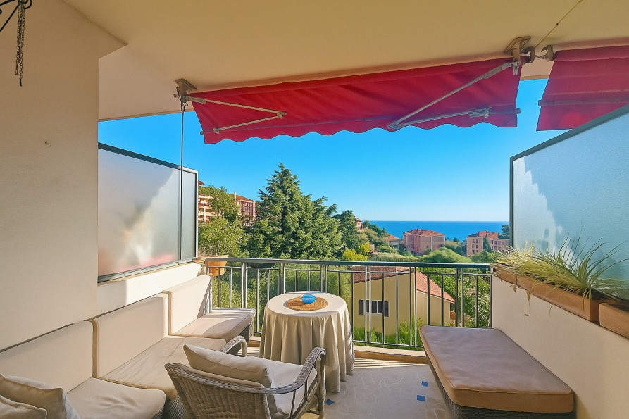 vente Appartement Villefranche Sur Mer - Photo 1