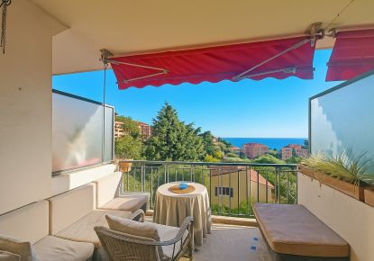 vente Appartement Villefranche Sur Mer