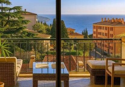 vente Appartement Villefranche Sur Mer