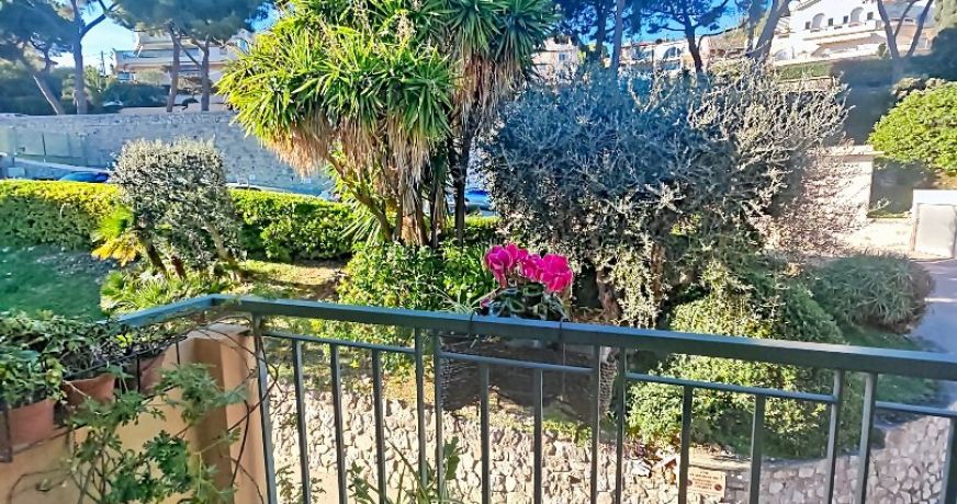 vente Appartement Villefranche Sur Mer