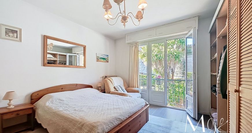 vente Appartement Villefranche Sur Mer