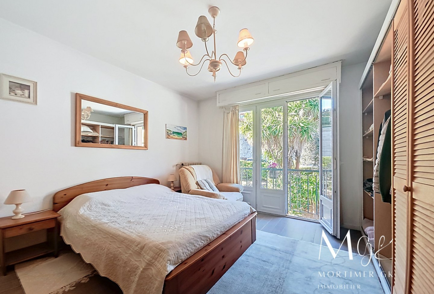 vente Appartement Villefranche Sur Mer - Photo 4
