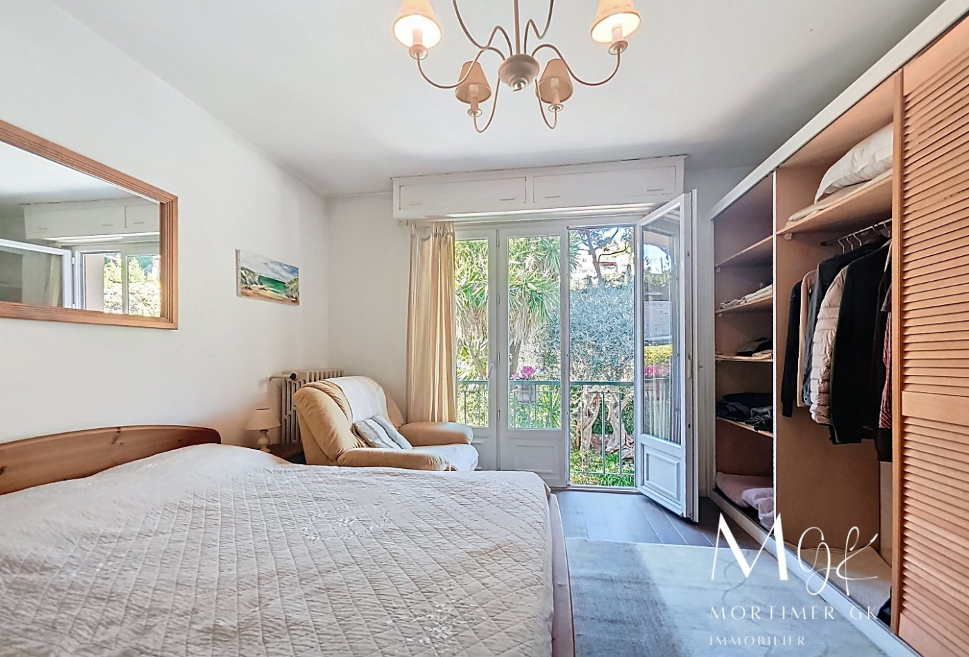 vente Appartement Villefranche Sur Mer - Photo 5