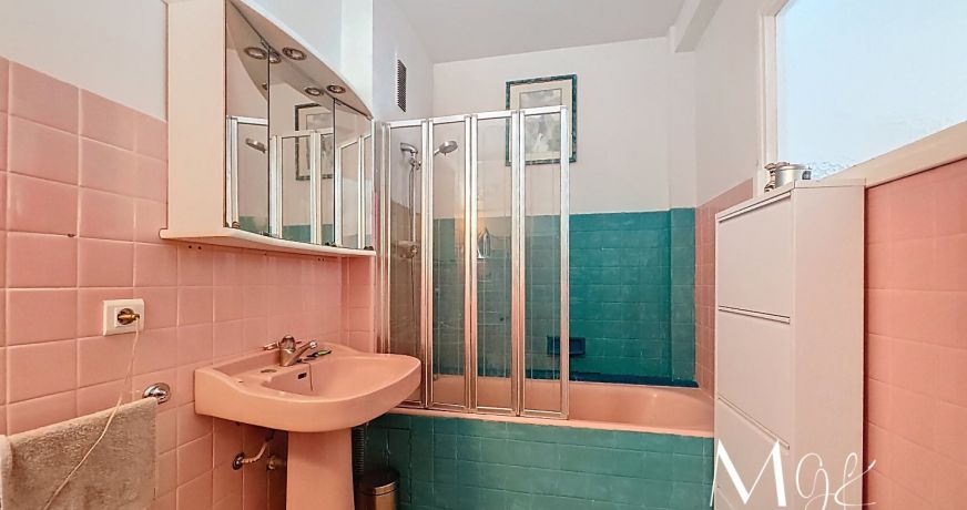 vente Appartement Villefranche Sur Mer