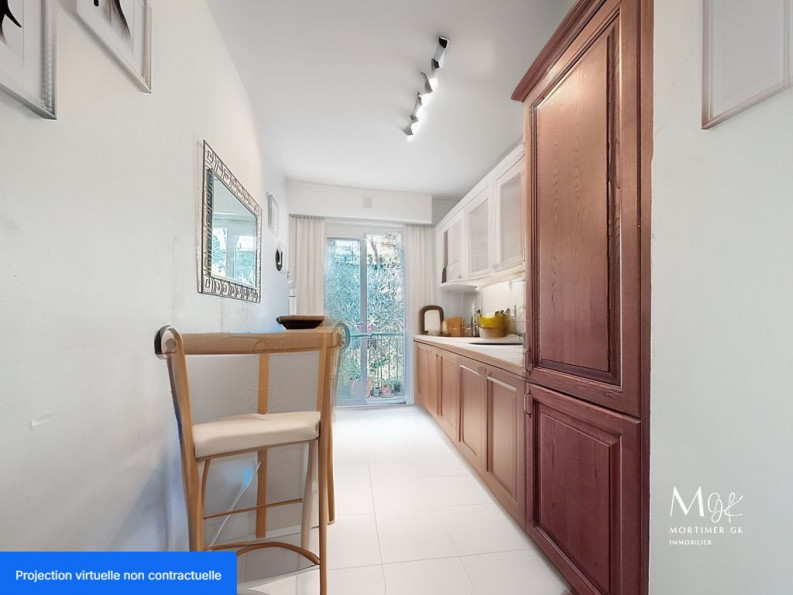 vente Appartement Villefranche Sur Mer - Photo 6