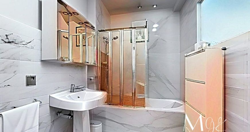 vente Appartement Villefranche Sur Mer