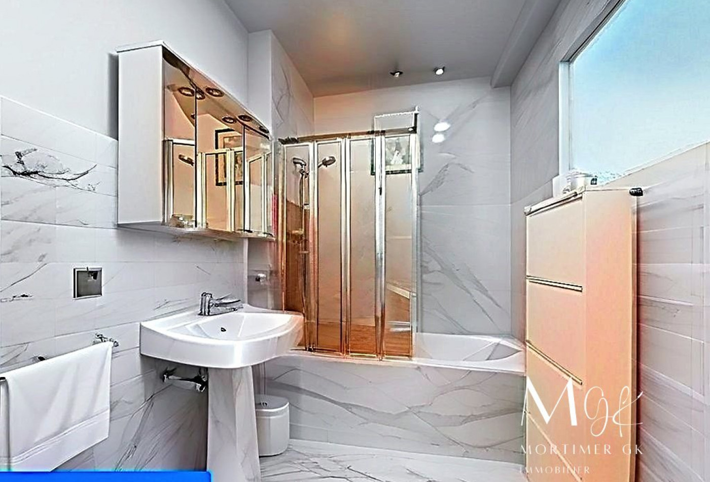 vente Appartement Villefranche Sur Mer - Photo 9