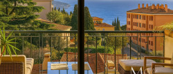 vente Appartement Villefranche Sur Mer