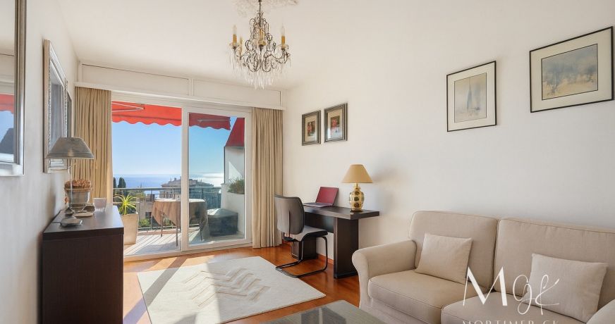 vente Appartement Villefranche Sur Mer