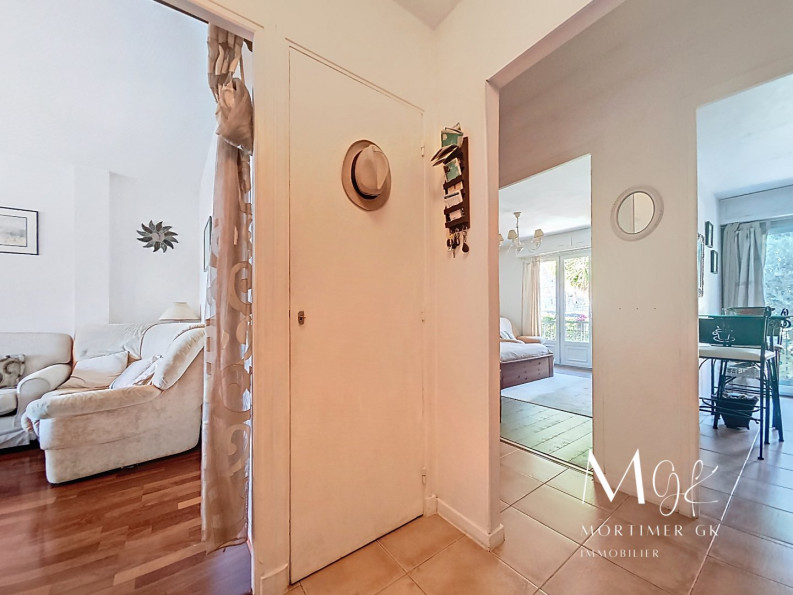 vente Appartement Villefranche Sur Mer - Photo 8